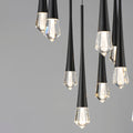 ET2, PIERCE-MULTI-LIGHT PENDANT, PENDANT LIGHT