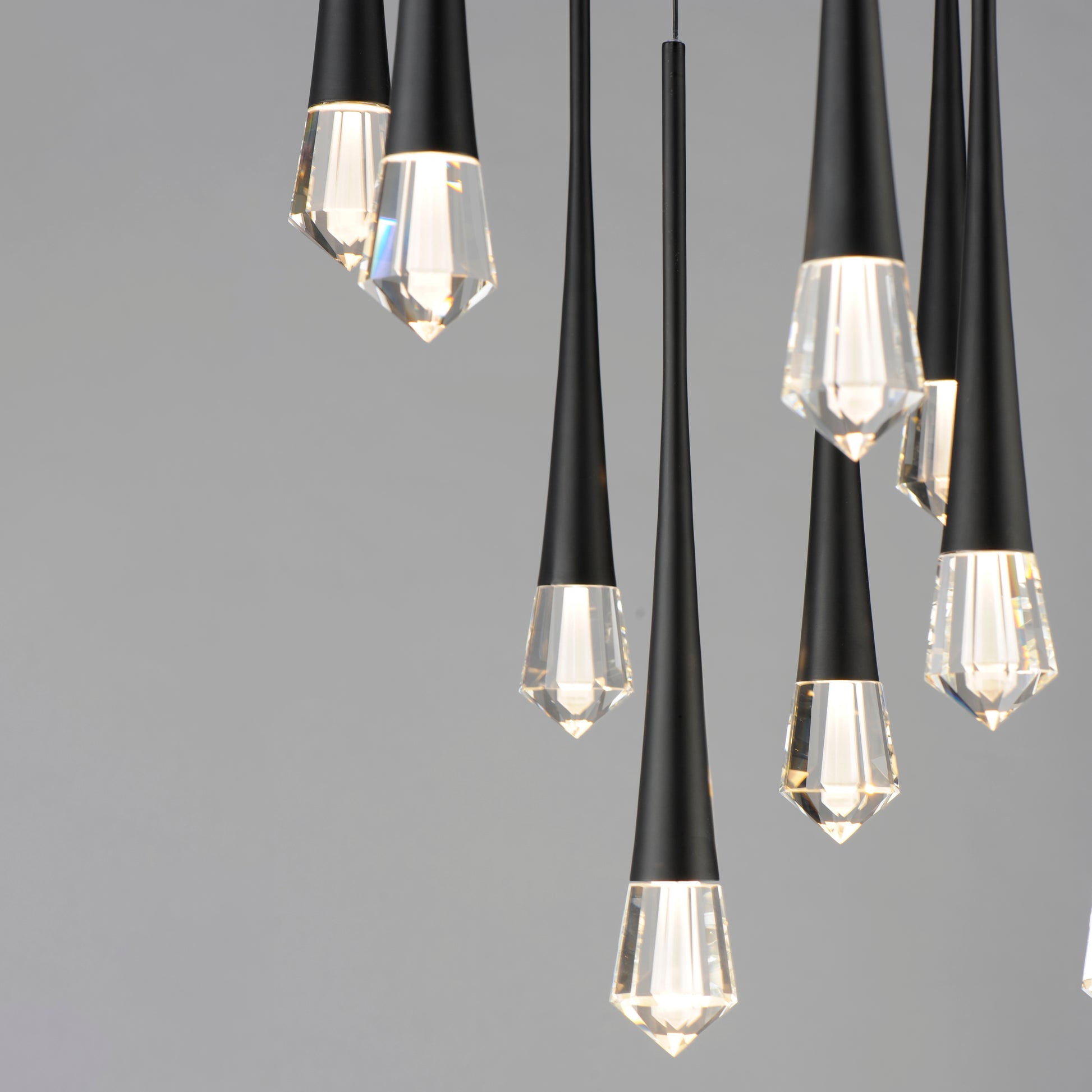 ET2, PIERCE-MULTI-LIGHT PENDANT, PENDANT LIGHT