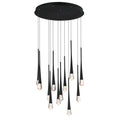 ET2, PIERCE-MULTI-LIGHT PENDANT, PENDANT LIGHT