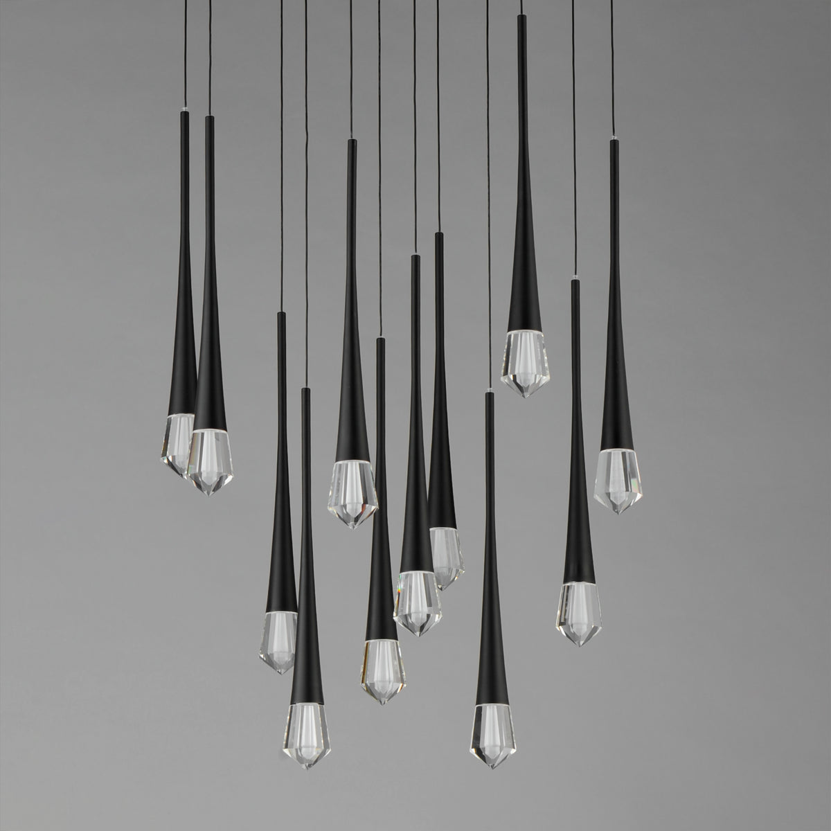 ET2, PIERCE-MULTI-LIGHT PENDANT, PENDANT LIGHT