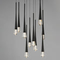 ET2, PIERCE-MULTI-LIGHT PENDANT, PENDANT LIGHT