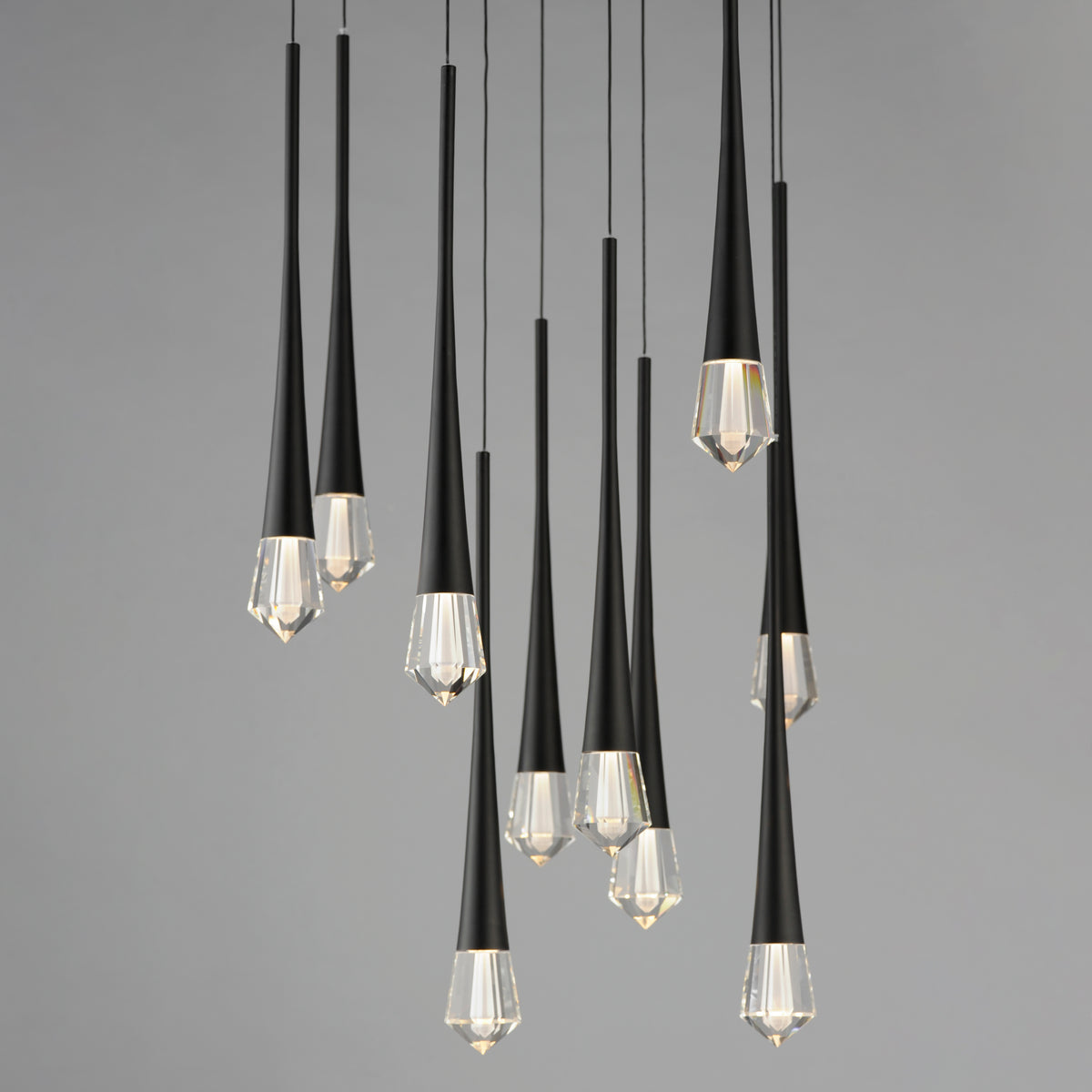 ET2, PIERCE-MULTI-LIGHT PENDANT, PENDANT LIGHT