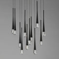 ET2, PIERCE-MULTI-LIGHT PENDANT, PENDANT LIGHT