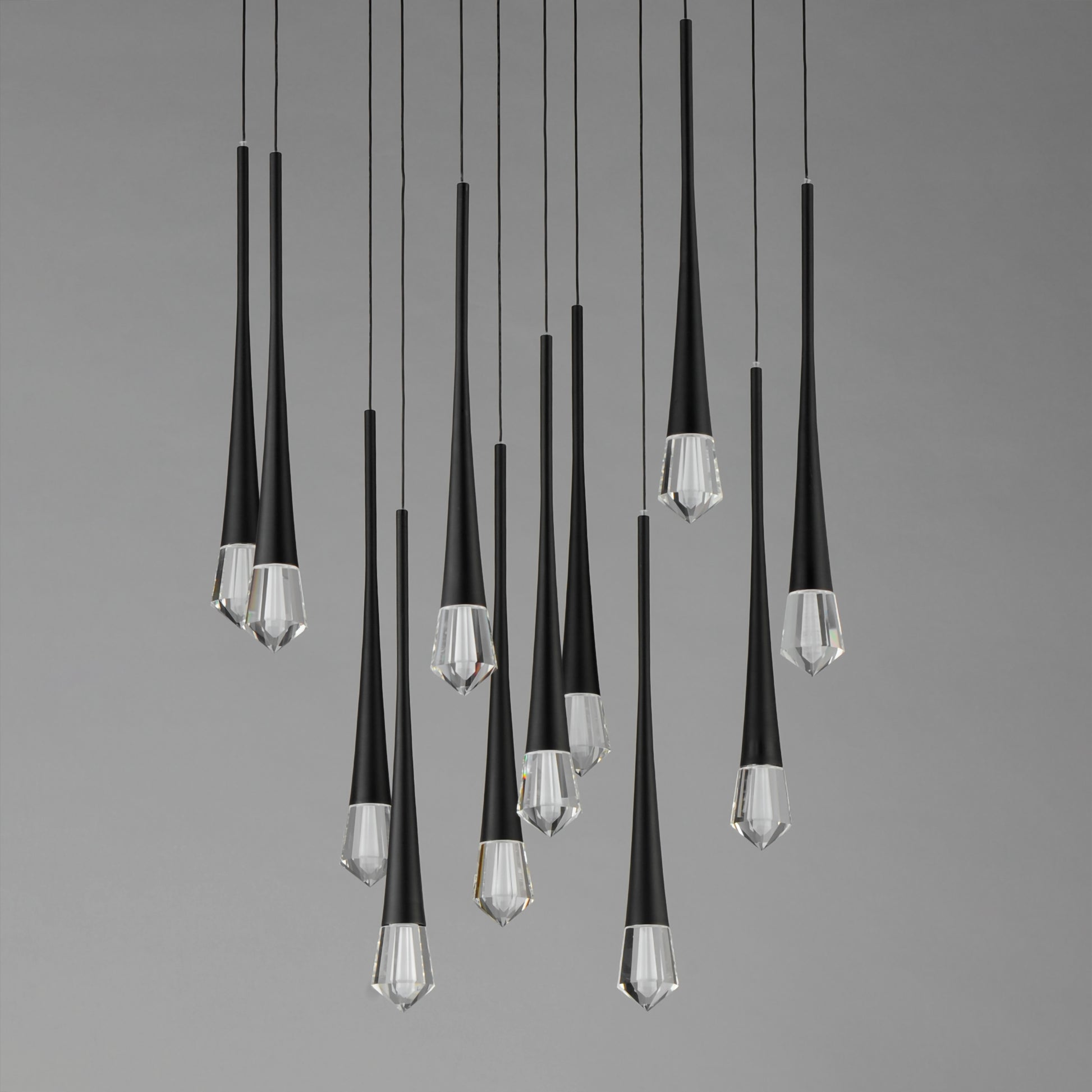 ET2, PIERCE-MULTI-LIGHT PENDANT, PENDANT LIGHT
