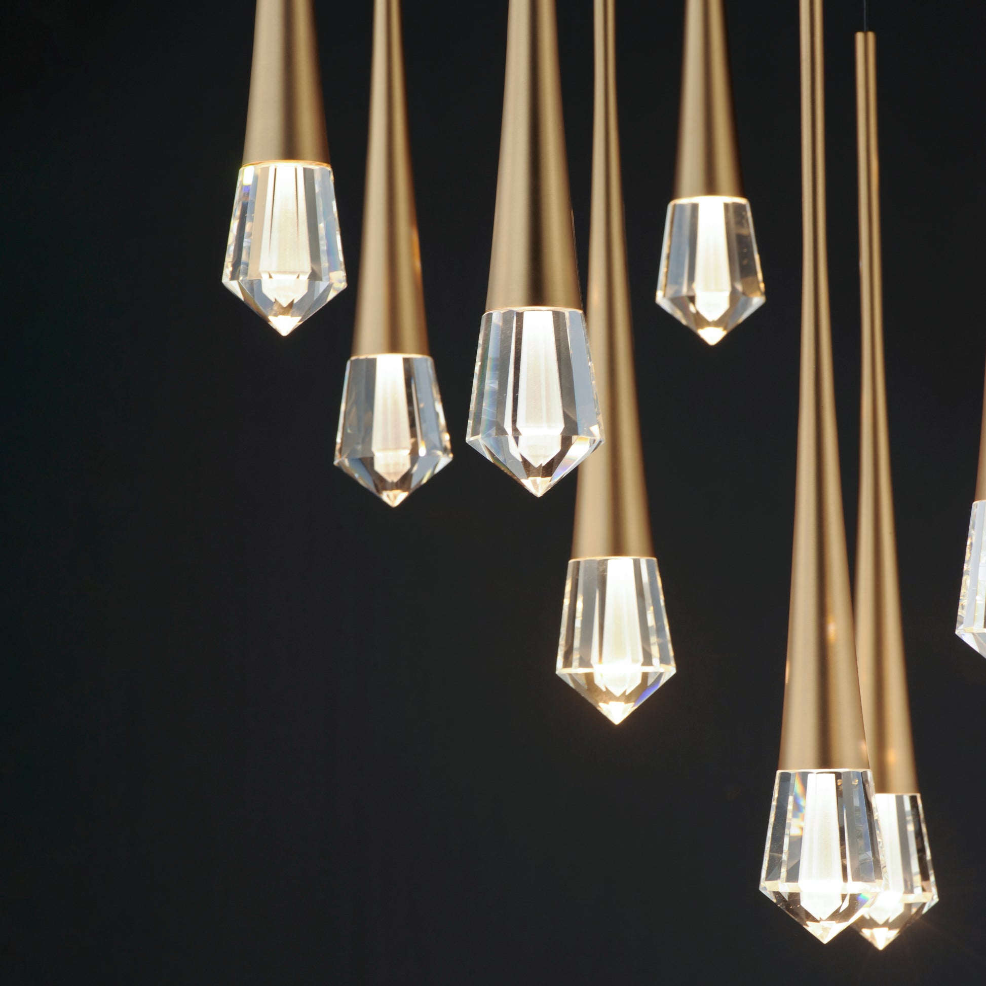 ET2, PIERCE-MULTI-LIGHT PENDANT, PENDANT LIGHT