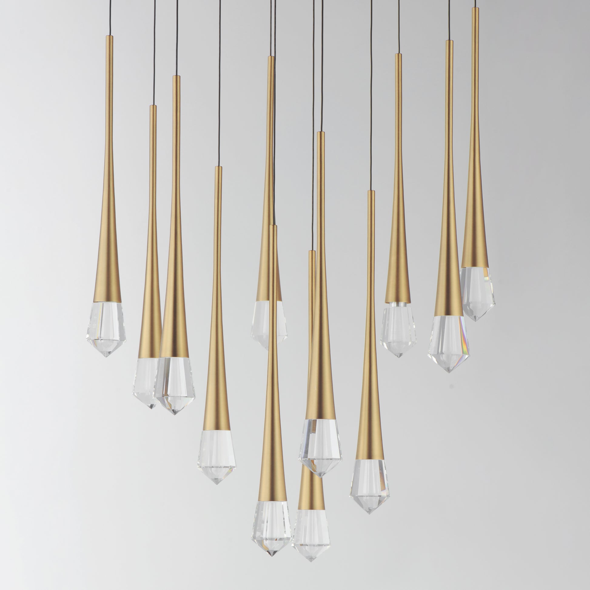 ET2, PIERCE-MULTI-LIGHT PENDANT, PENDANT LIGHT