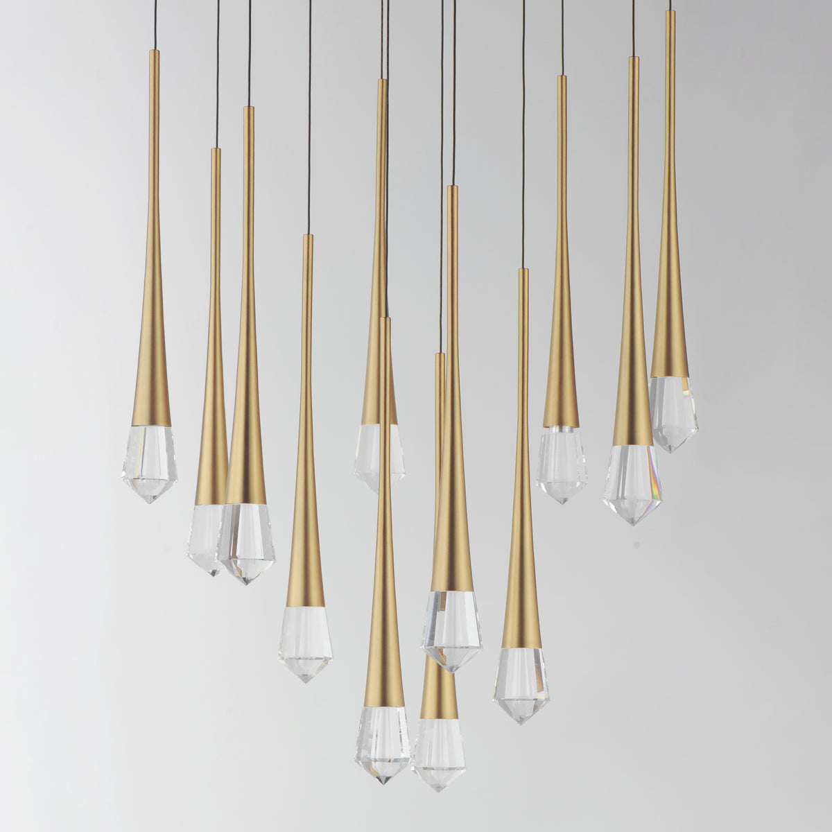 ET2, PIERCE-MULTI-LIGHT PENDANT, PENDANT LIGHT