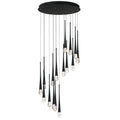 ET2, PIERCE-MULTI-LIGHT PENDANT, PENDANT LIGHT