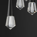 ET2, PIERCE-MULTI-LIGHT PENDANT, PENDANT LIGHT