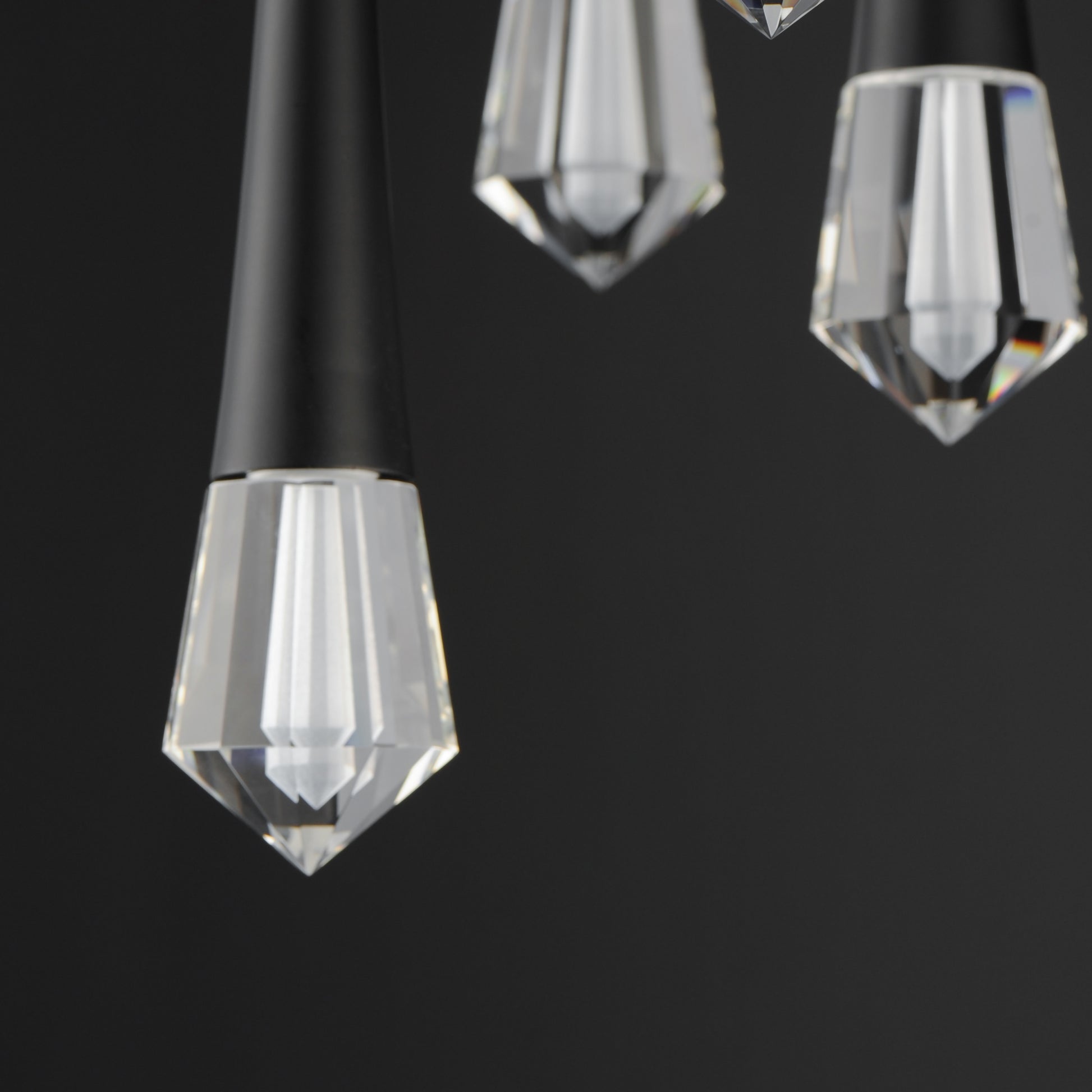 ET2, PIERCE-MULTI-LIGHT PENDANT, PENDANT LIGHT