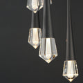 ET2, PIERCE-MULTI-LIGHT PENDANT, PENDANT LIGHT