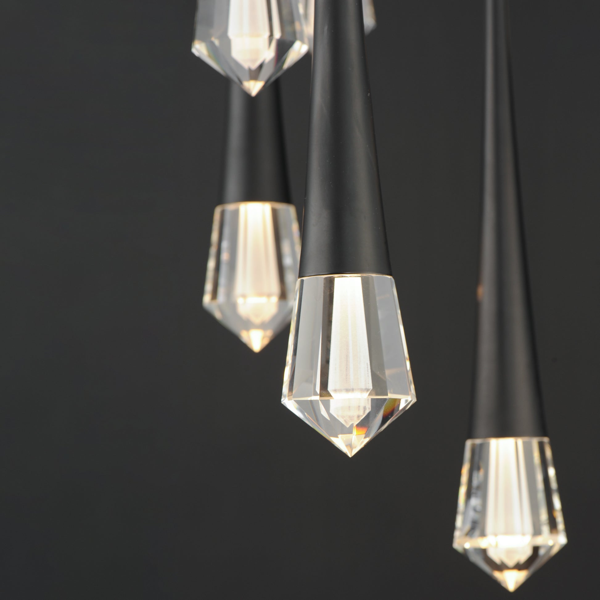 ET2, PIERCE-MULTI-LIGHT PENDANT, PENDANT LIGHT