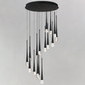 ET2, PIERCE-MULTI-LIGHT PENDANT, PENDANT LIGHT