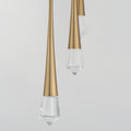 ET2, PIERCE-MULTI-LIGHT PENDANT, PENDANT LIGHT