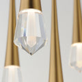 ET2, PIERCE-MULTI-LIGHT PENDANT, PENDANT LIGHT