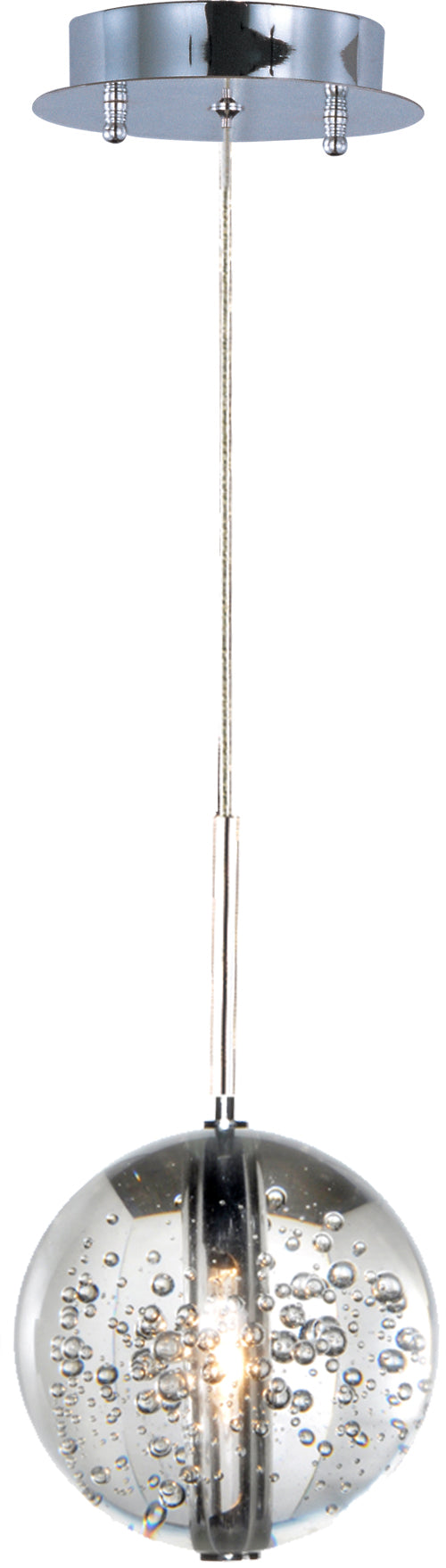ET2, ORB-SINGLE PENDANT, PENDANT LIGHT