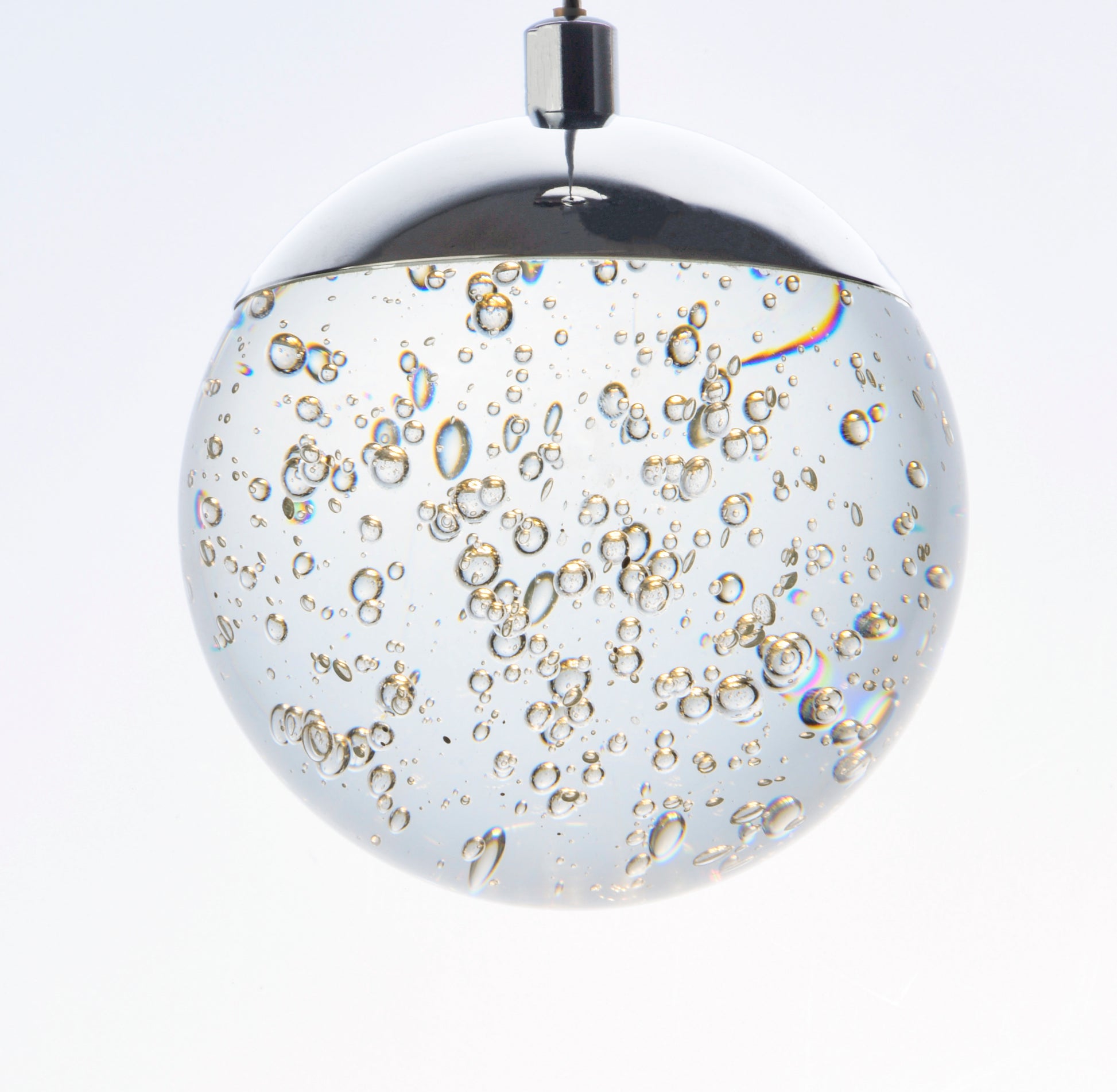 ET2, ORB II-SINGLE PENDANT, PENDANT LIGHT