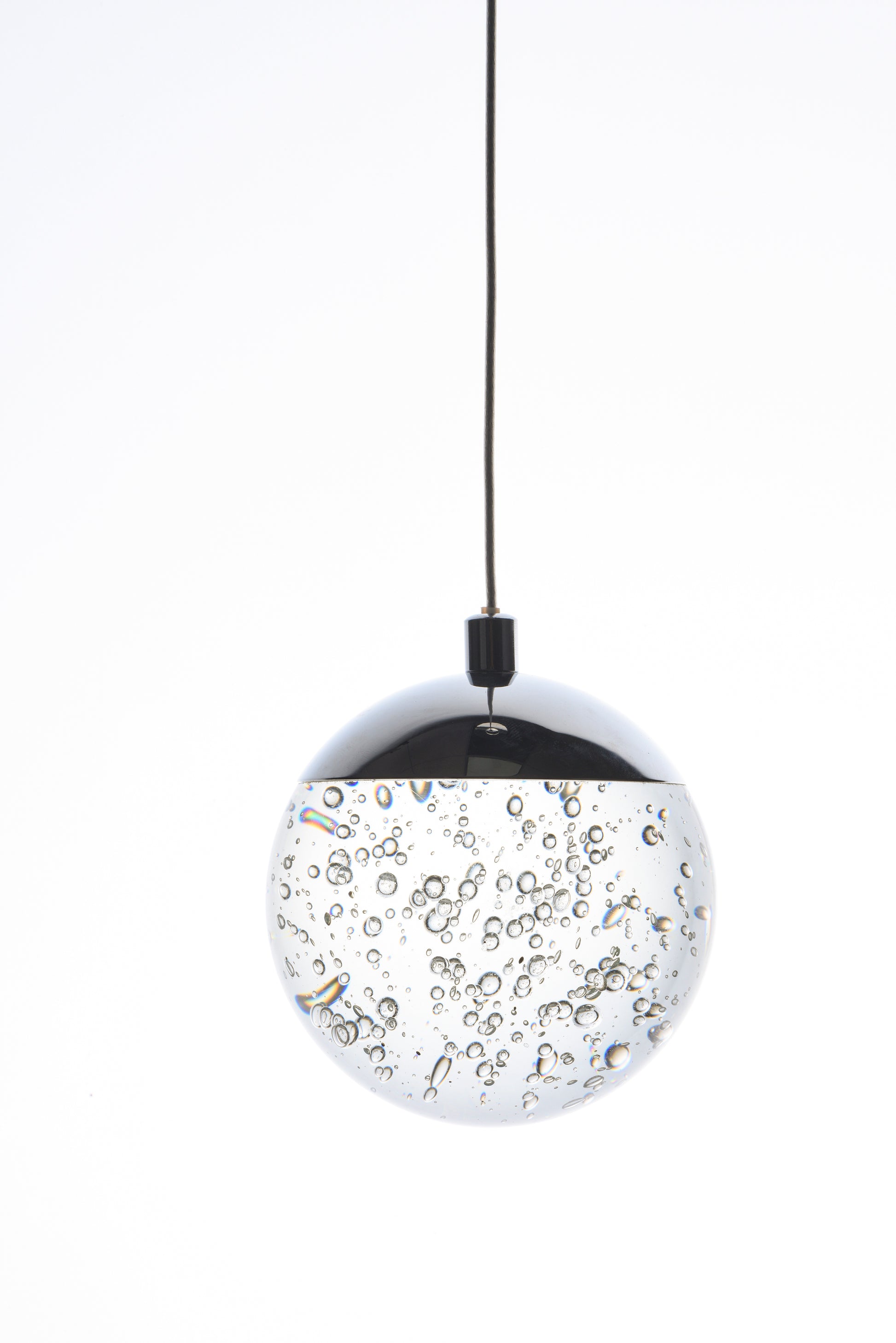 ET2, ORB II-SINGLE PENDANT, PENDANT LIGHT