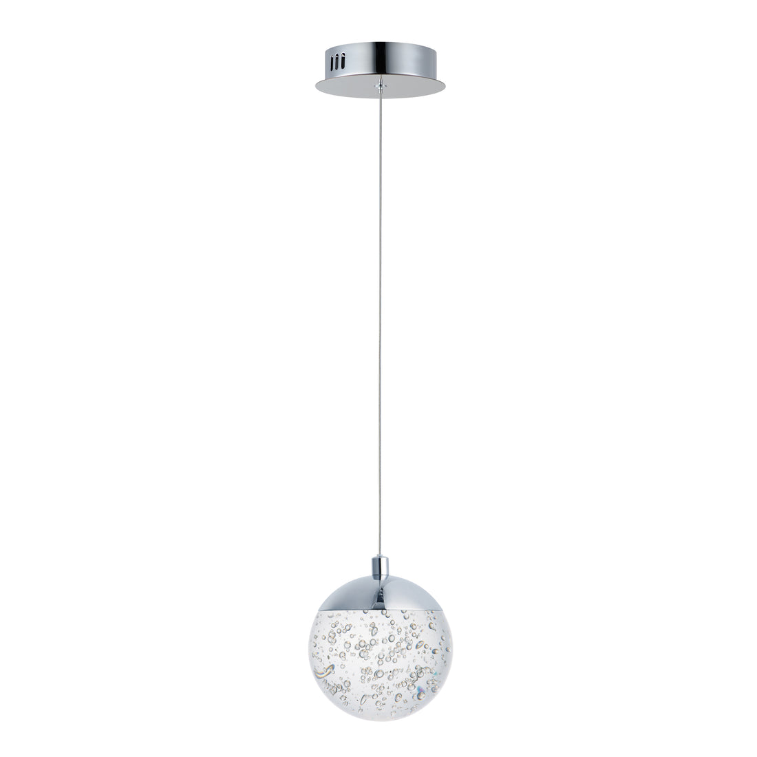 ET2, ORB II-SINGLE PENDANT, PENDANT LIGHT