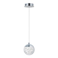 ET2, ORB II-SINGLE PENDANT, PENDANT LIGHT