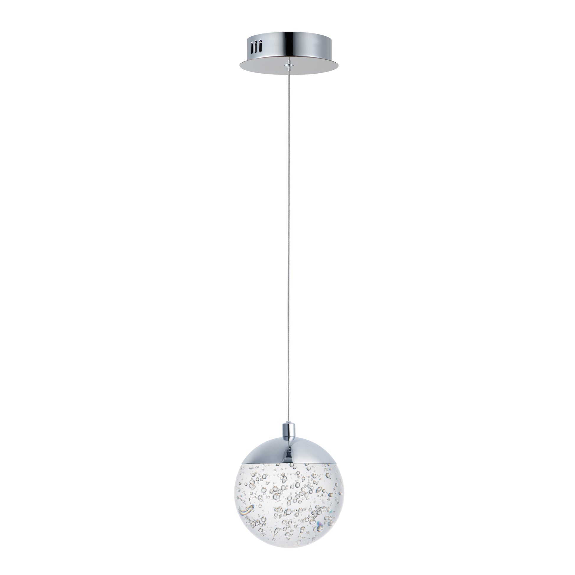 ET2, ORB II-SINGLE PENDANT, PENDANT LIGHT