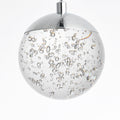 ET2, ORB II-MULTI-LIGHT PENDANT, CHANDELIER LIGHT