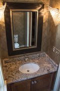 ET2, WAVE-WALL SCONCE, WALL SCONCES