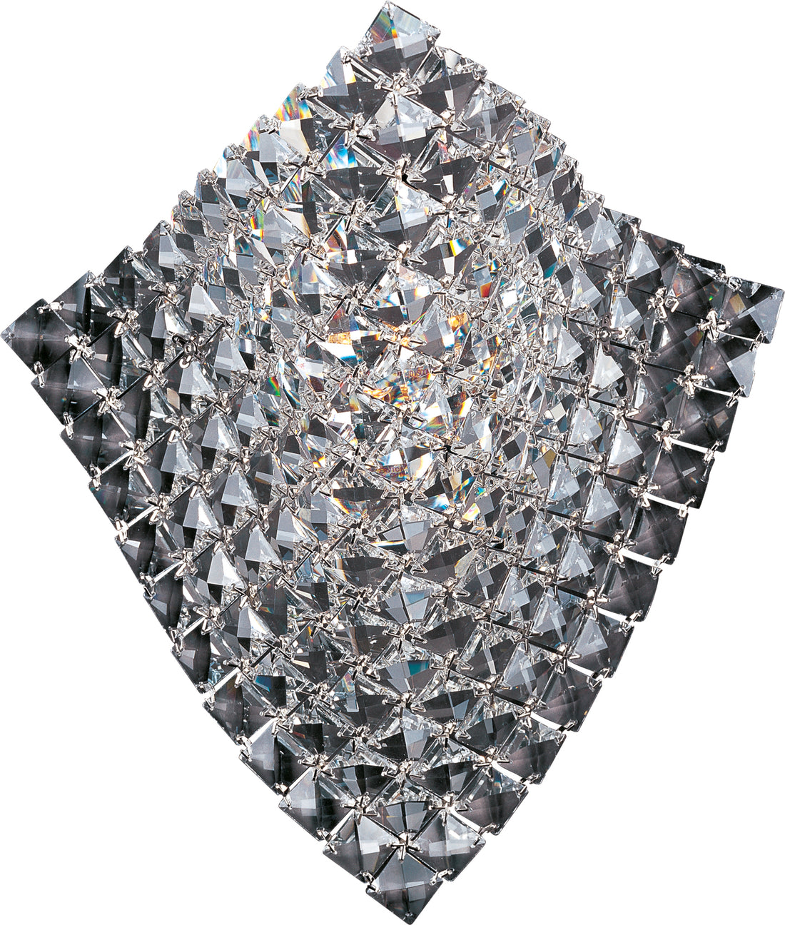 ET2, WAVE-WALL SCONCE, WALL SCONCES