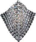 ET2, WAVE-WALL SCONCE, WALL SCONCES