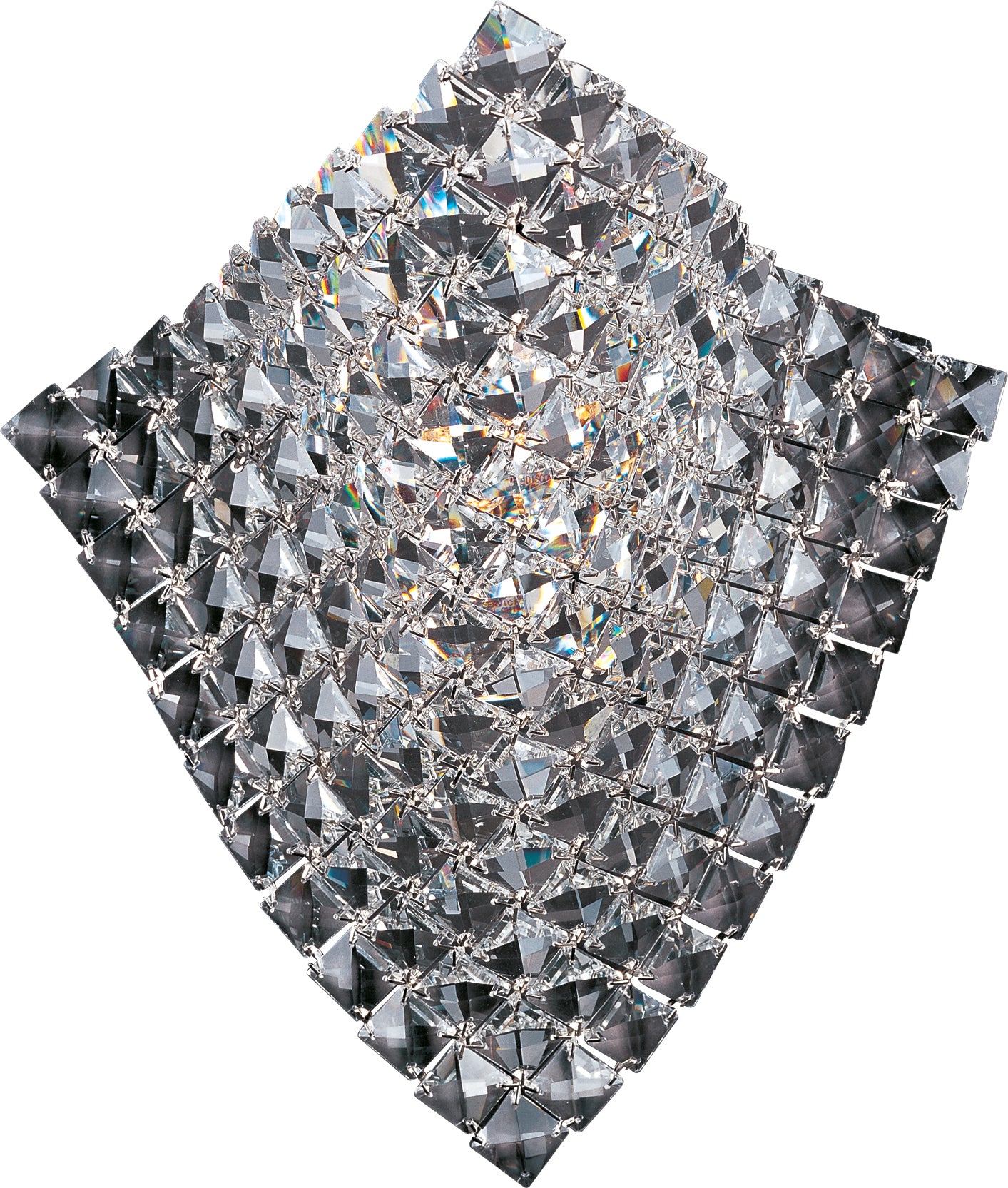 ET2, WAVE-WALL SCONCE, WALL SCONCES