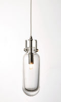 ET2, KEM-SINGLE PENDANT, CHANDELIER LIGHT