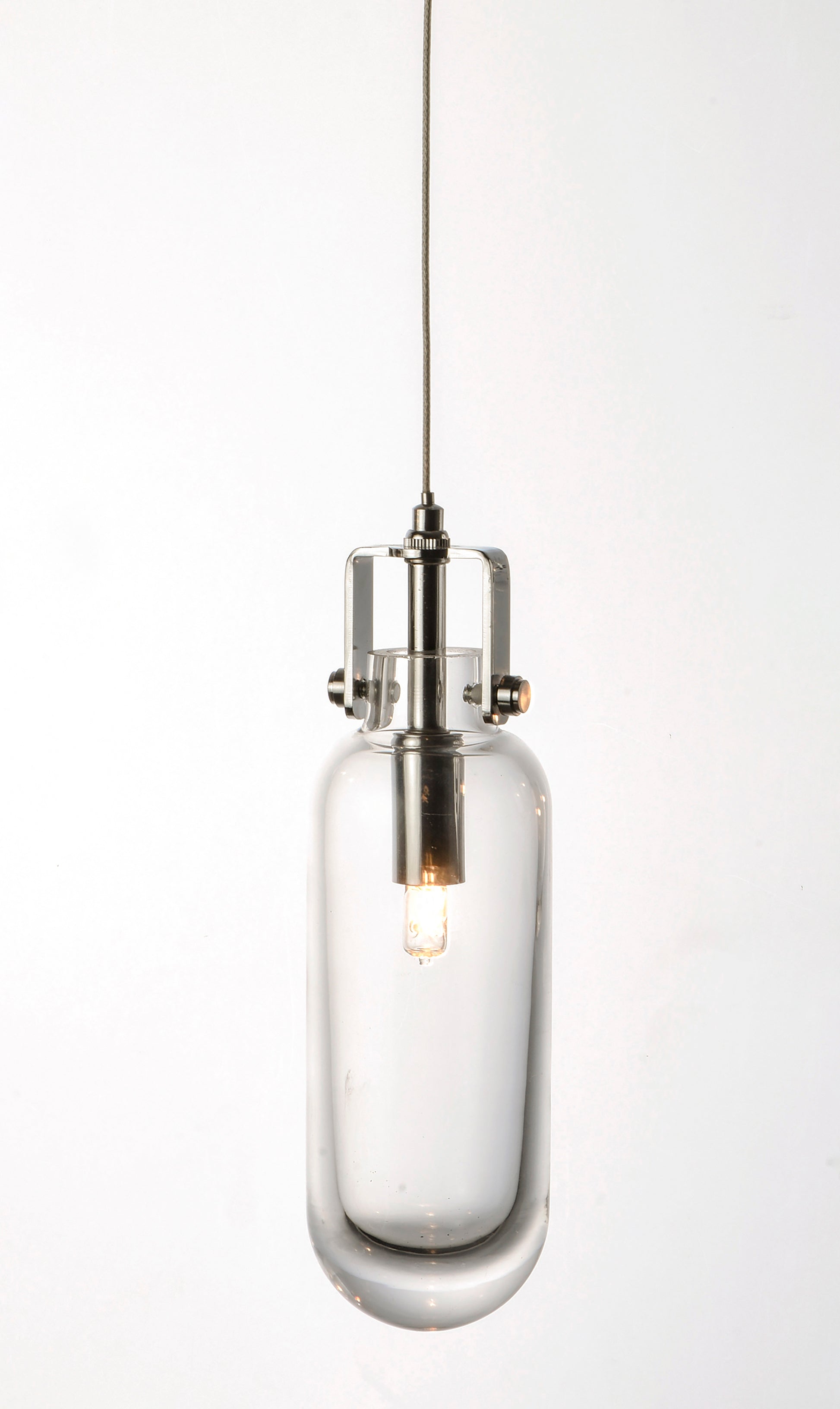 ET2, KEM-SINGLE PENDANT, CHANDELIER LIGHT