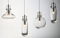 ET2, KEM-SINGLE PENDANT, CHANDELIER LIGHT