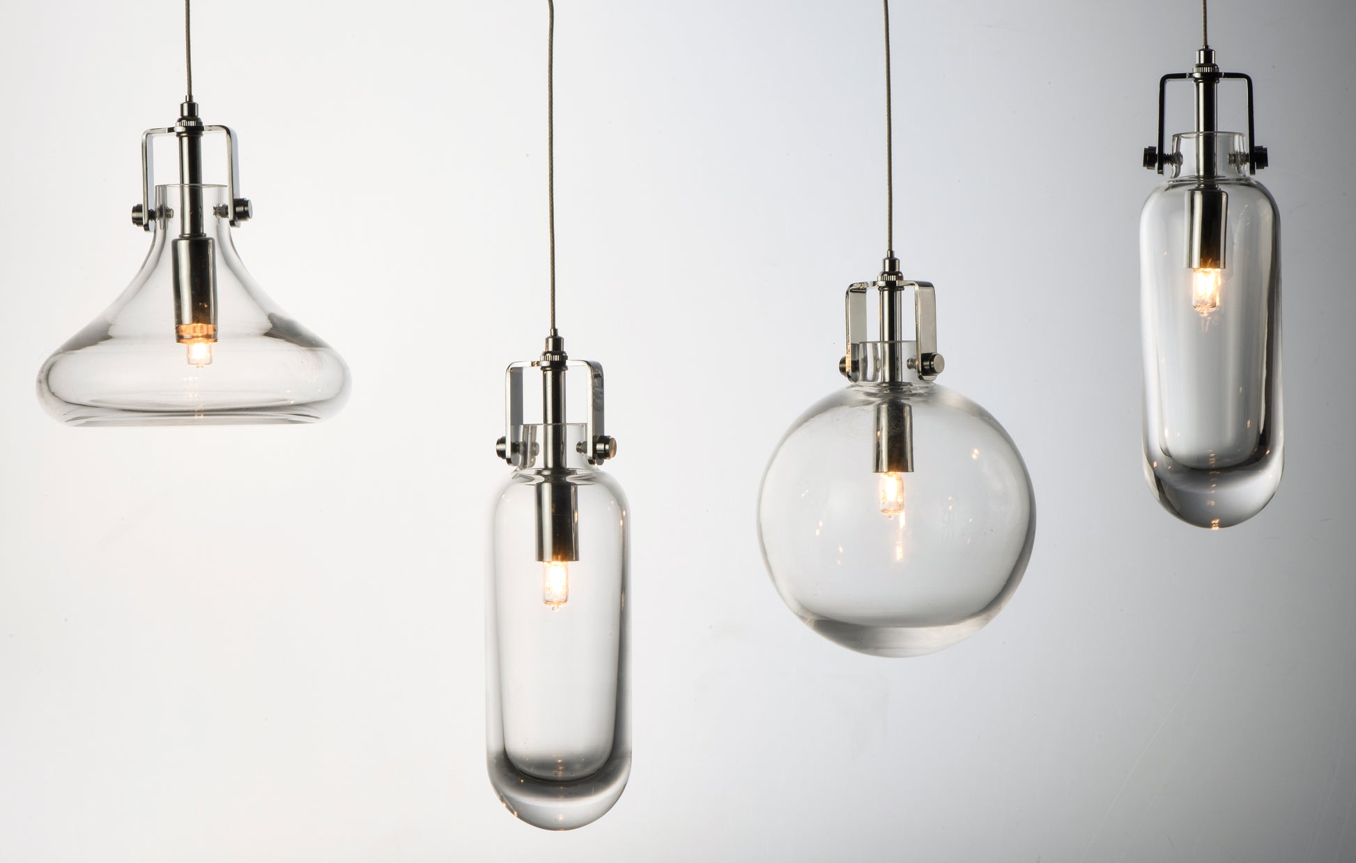 ET2, KEM-SINGLE PENDANT, CHANDELIER LIGHT