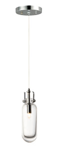 ET2, KEM-SINGLE PENDANT, CHANDELIER LIGHT