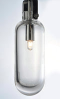 ET2, KEM-SINGLE PENDANT, CHANDELIER LIGHT