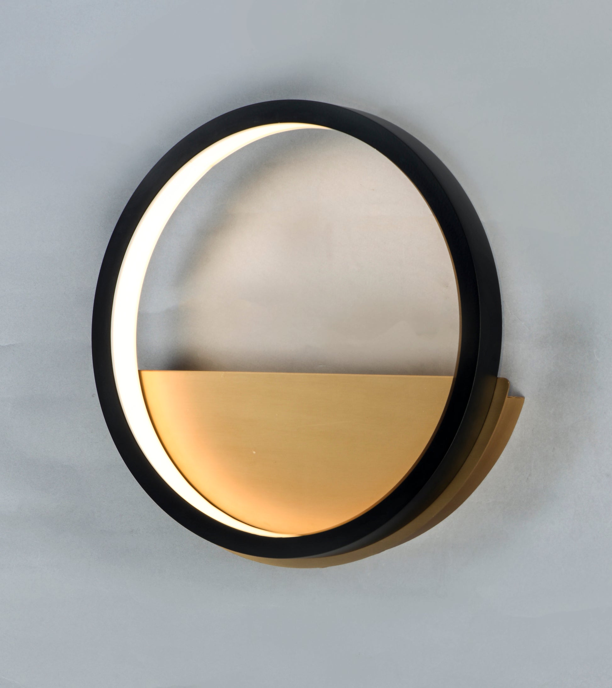 ET2, HOOPLA-WALL SCONCE, WALL SCONCES