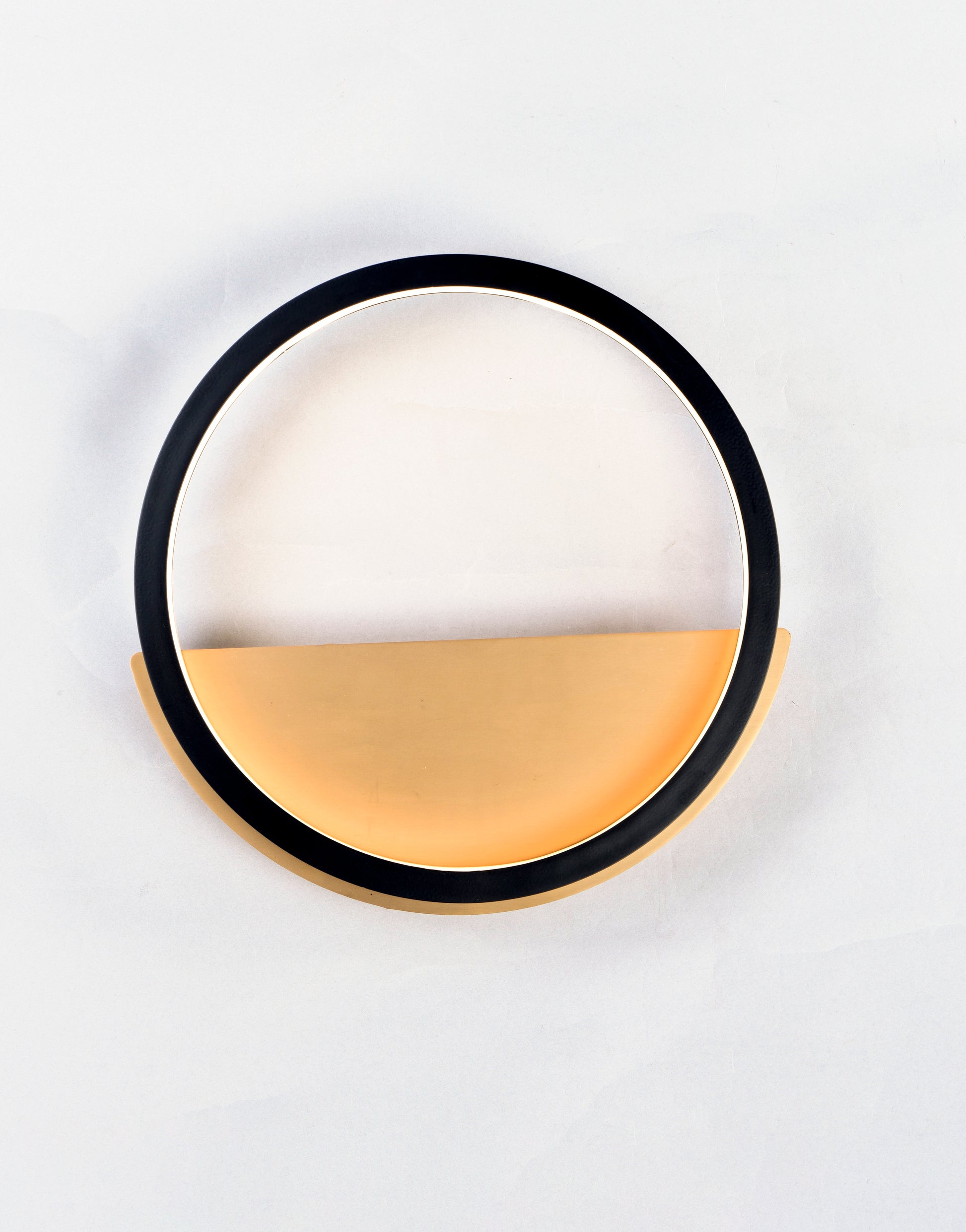 ET2, HOOPLA-WALL SCONCE, WALL SCONCES