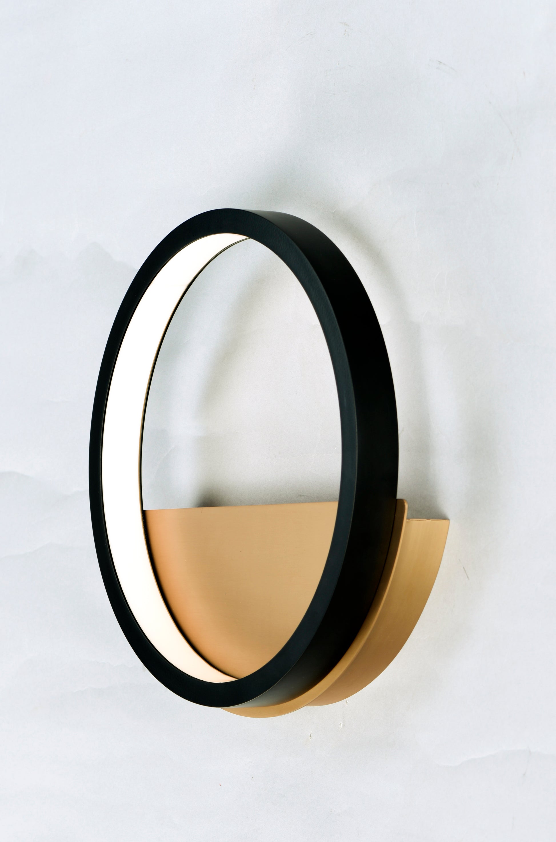 ET2, HOOPLA-WALL SCONCE, WALL SCONCES