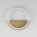 ET2, HOOPLA-WALL SCONCE, WALL SCONCES