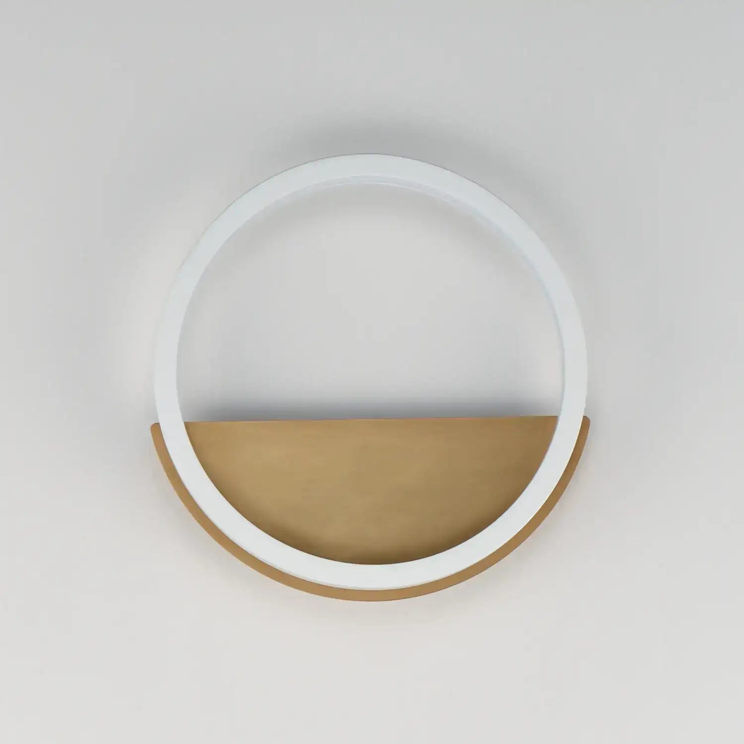 ET2, HOOPLA-WALL SCONCE, WALL SCONCES