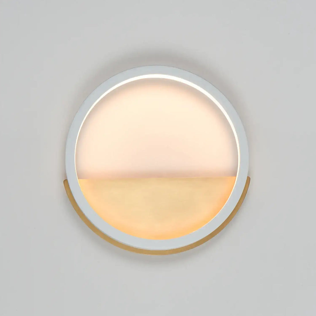 ET2, HOOPLA-WALL SCONCE, WALL SCONCES