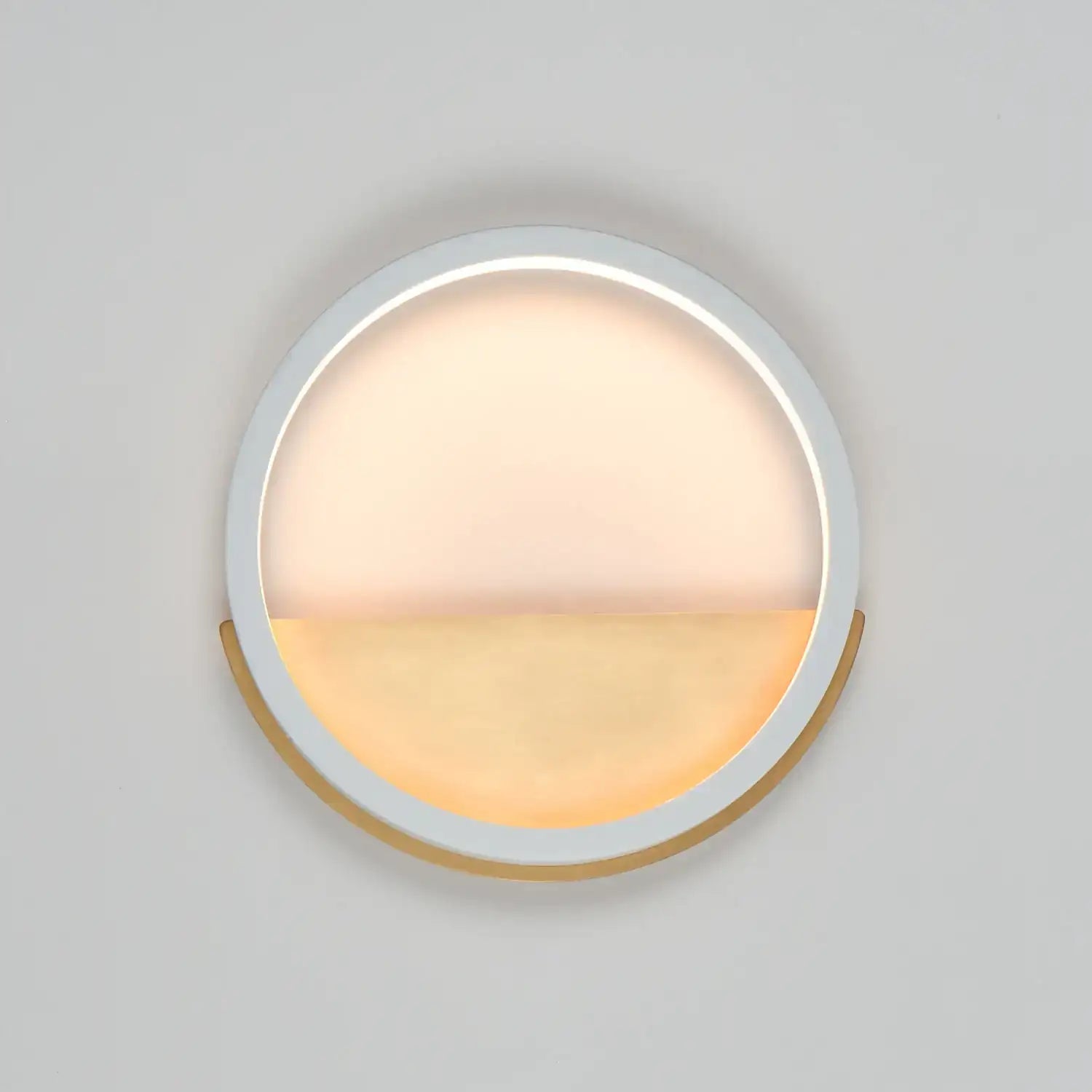 ET2, HOOPLA-WALL SCONCE, WALL SCONCES