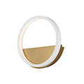 ET2, HOOPLA-WALL SCONCE, WALL SCONCES