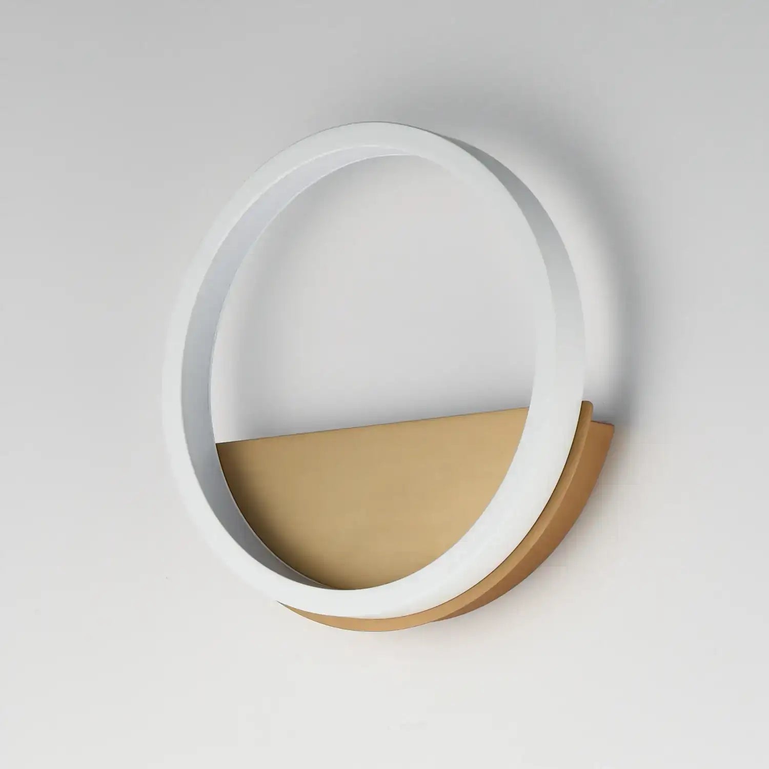 ET2, HOOPLA-WALL SCONCE, WALL SCONCES