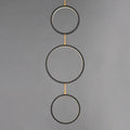 ET2, HOOPLA-MULTI-LIGHT PENDANT, PENDANT LIGHT