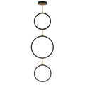 ET2, HOOPLA-MULTI-LIGHT PENDANT, PENDANT LIGHT