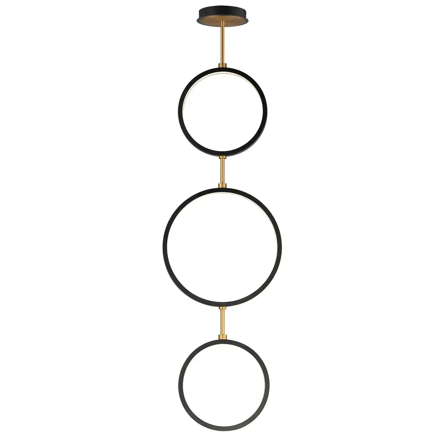 ET2, HOOPLA-MULTI-LIGHT PENDANT, PENDANT LIGHT