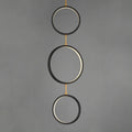 ET2, HOOPLA-MULTI-LIGHT PENDANT, PENDANT LIGHT