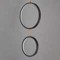 ET2, HOOPLA-MULTI-LIGHT PENDANT, PENDANT LIGHT